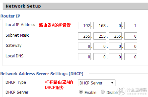 家用路由无线中继与有线中继零基础组网指南