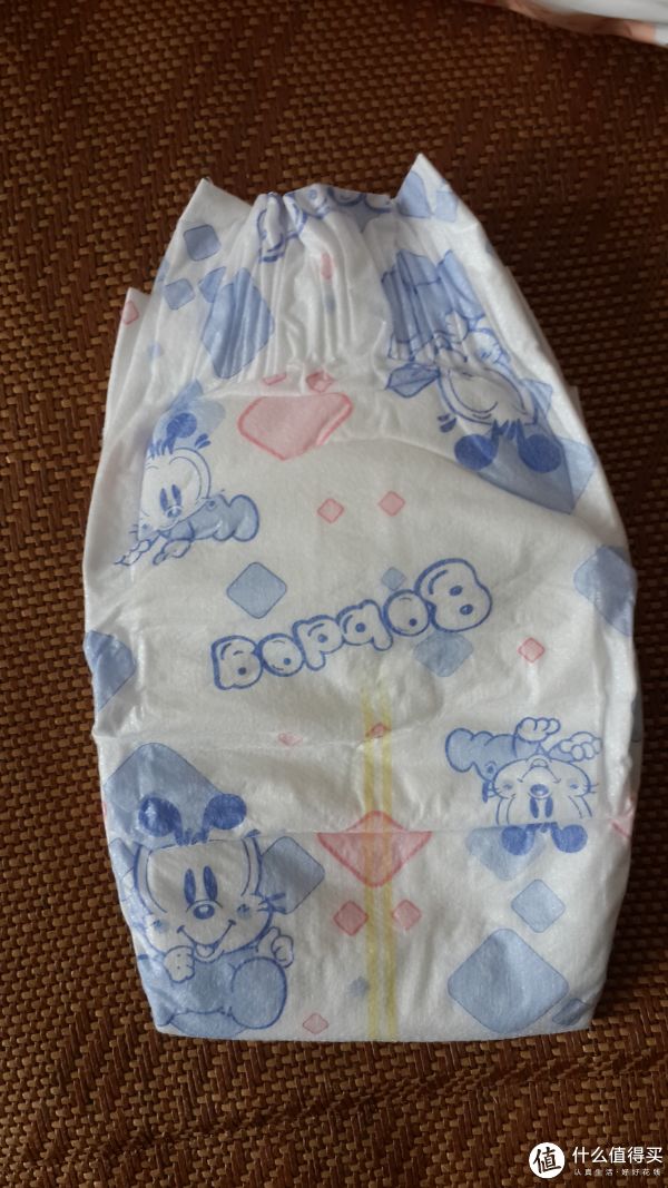 新生儿纸尿裤购买及使用体验